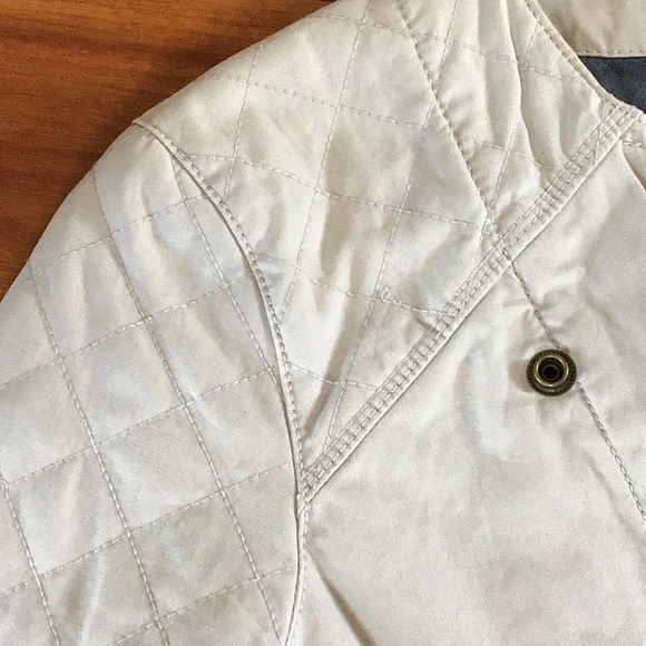 Gap Fall short jacket - Picture 5 of 12